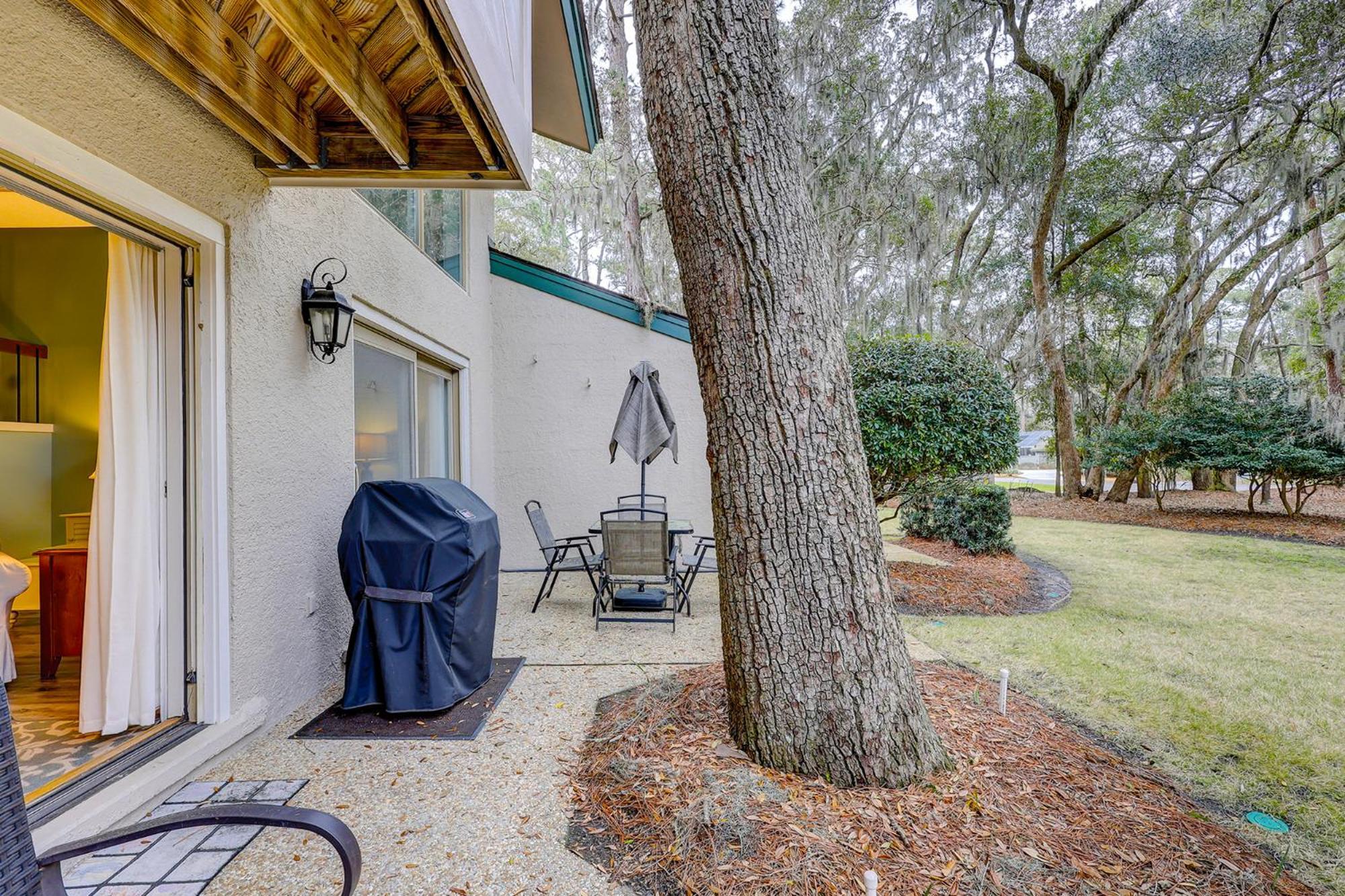 Nice Large Pet Friendly 3 Bedroom Townhome Near Harbourtown Shops & Restaurants Sleeps 8 Big Kitchen Hilton Head Island Exterior foto